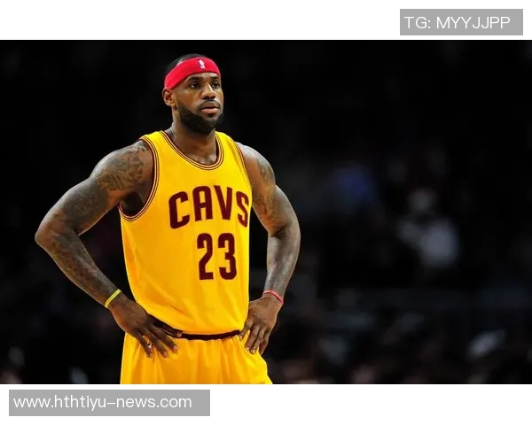 多少球迷期待勒布朗昨日的重大决定与未来走向